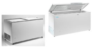 Arcones congeladores Benavent: Todos los modelos disponibles en  Electropremium